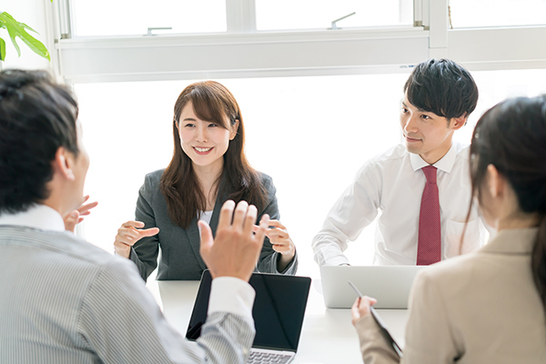就労ビザ申請の相談の画像